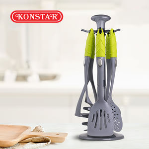 Utensilios de cocina de etiqueta, conjunto de herramientas de cocina, superventas - Product Image 2