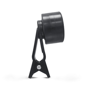 Mobile Phone Holder Aluminum Alloy One Touch Release For Riding 50g Telescope Accessories - Product Image 4