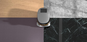 <span class=keywords><strong>Robot</strong></span> di Pulizia Intelligente AI per Casa e Ufficio, Nuovo Design 2026 Ikitbot con Aspirazione 19000Pa, Navigazione LDS SLAM, Copertura 5000 Piedi Quadrati - Product Image 6