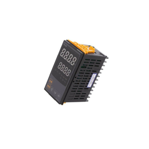 Módulo TK4H-14CC Original Nuevo: Regulador de Temperatura SSR, Salida Analógica <span class=keywords><strong>2</strong></span>: SSR, Analógico IP65 OMICS Automatización Industrial - Product Image 1