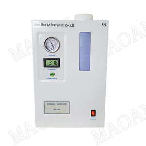 हरी ऊर्जा हाइड्रोजन गैस जनरेटर गैस जनरेटर सेट सस्ते कीमत 0-300 मिनट - Product Image 3