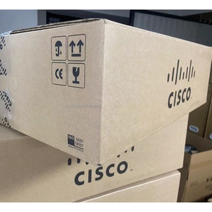 สวิตช์จัดการ Cisco Catalyst C1300-24XS แบบ 24 พอร์ต SFP ระดับ Layer 3 สำหรับไฟเบอร์กิกะบิต รุ่น C1300-24XS - Product Image 3