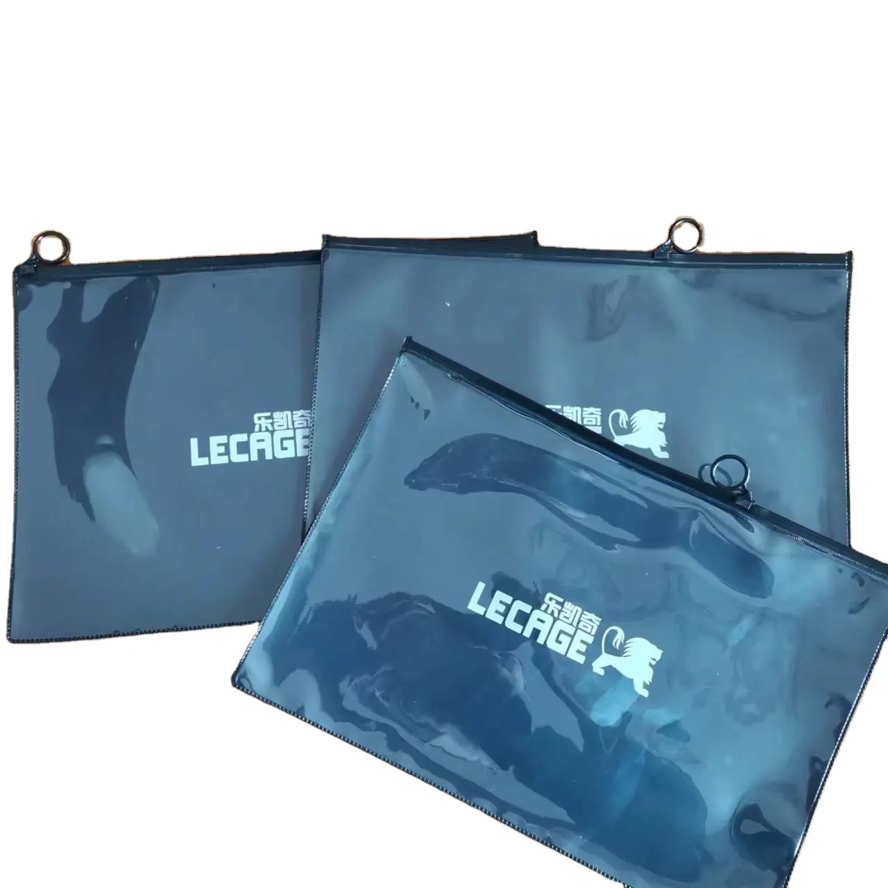 Foray Custom Biodegradable Package Frosted Transparency Ziplock Plastic Packaging Clothing Bags Of Clothing Bag Packaging