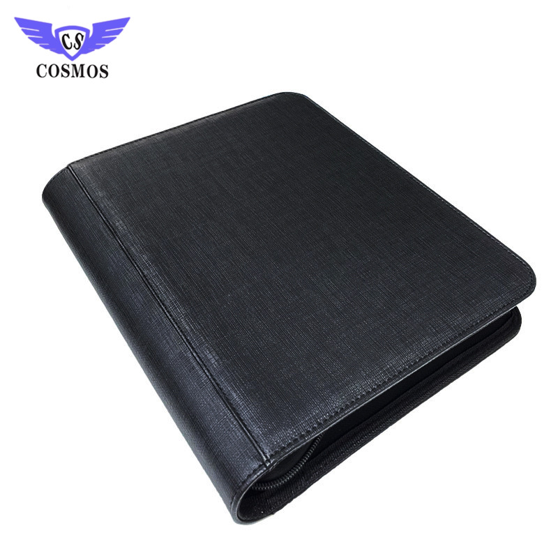 T296 mesh black