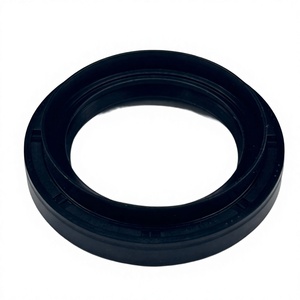 Sello de Aceite de Motor 90311-47012 90311-47027, Sello de Eje de Goma para Toyota 4Runner Hilux Lexus 1GR 2UZ 1VD 4.0L - Product Image 4