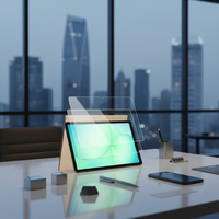 Weview-Grosir-Kaca-Tempered-Pelindung-Layar-untuk TABLET IPAD