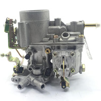 Carburateur de carburateur pour moteur RENAULT 11779001 1961 1962-1992 R4L 4L 4S et 4GTL