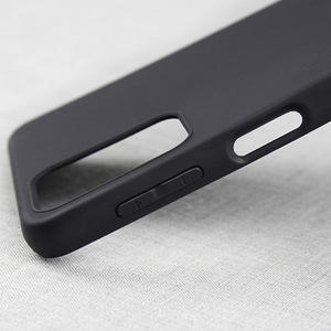 Sottile Opaca TPU Casse Del Telefono Molle Della Copertura Posteriore di Protezione per <span class=keywords><strong>Samsung</strong></span> <span class=keywords><strong>Galaxy</strong></span> <span class=keywords><strong>A32</strong></span> - Product Image 3