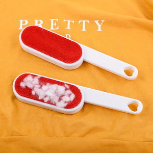 Lint <b>Brush</b> For Clothes Electrostatic Dry Cleaning Strong Adhesive Lint Remover <b>Dust</b> Remover - Product Image 1