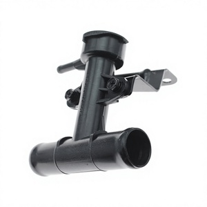 Tuyau de refroidissement 21418-1HK3A pour Nissan Versa, pièce de rechange pour moteur - Product Image 3