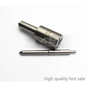 Форсунка дизельного двигателя ZCK156S428 ZCK155S529A ZCK22S150 <span class=keywords><strong>ZCK150S437</strong></span> ZCK150S435 ZCK155S525 для экскаватора - Product Image 1