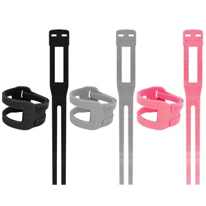 Soporte de Muñeca Ajustable para Deportes y Ejercicio, Ideal para Bádminton y Tenis, para Lesiones TFCC, Compatible con Mano Izquierda y Derecha - Product Image 4
