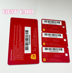 마그네틱 스트립이있는 프로모션 <span class=keywords><strong>RFID</strong></span> 마그네틱 스트라이프 카드 F08 <span class=keywords><strong>RFID</strong></span> 카드 NFC VIP 포인트 스마트 카드 - Product Image 1