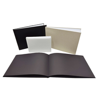 Impression personnalisée A4 paysage mariage livre d'or impression cahier d'exercices carnet de notes