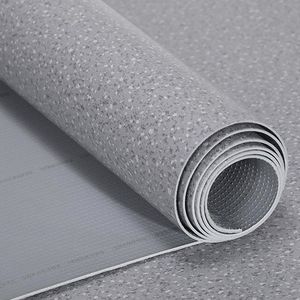 Toptan fiyat 2mm mermer ahşap tahıl su geçirmez lamine <span class=keywords><strong>Pvc</strong></span> plastik döşeme Sticker <span class=keywords><strong>Pvc</strong></span> rulo döşeme - Product Image 2