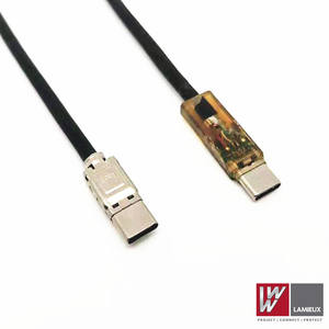 Adhesivo Termofusible LPM para Encapsulado de Cables, Conectores, Sensores y Microinterruptores - Product Image 6