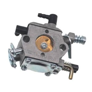 เครื่องจักรคาร์บูเรเตอร์สำหรับเลื่อยยนต์5200 4500 5800 45CC 52CC สำหรับไฟฟ้า58CC รถยนต์ - Product Image 4