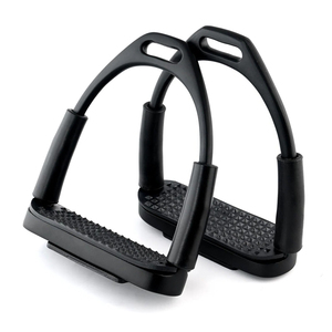 Estribos Ligeros de Aluminio y Acero Inoxidable de Alta Calidad, Precio Bajo, Hechos en Fábrica, para Montar a Caballo, Colores y Tamaños Personalizables - Product Image 6