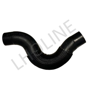 Tuyau de refroidissement 26229675 en caoutchouc EPDM pour réservoir d'eau, conduit de chauffage et de refroidissement, connecteur de tuyau d'entrée et de sortie - Product Image 1