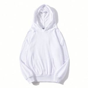 Hoodies Custom <b>Print</b> Embroidery Plus Size <b>Neutral</b> New Blank Oversized Fall/winter Men's Hoodie - Product Image 4