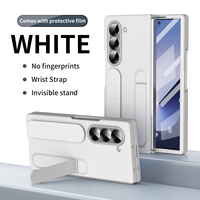 Pabrik Desain Baru Leyi Grosir Casing Ponsel Full Cover Gaya Sederhana untuk Bisnis Berkualitas Tinggi untuk Samsung Galaxy Z Fold 7