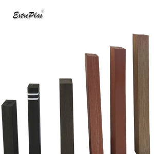 Planches en plastique recyclé HDPE polyvalentes, sans entretien, pour meubles d'extérieur - Product Image 5