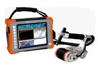 2025 plus récent détecteur de défauts à réseau phasé à écran tactile HUATEC HPA-620PRT avancé Portable 32:128PR avec fonction de balayage C