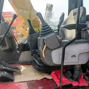 Used Caterpillar 307 306e 305.5e 303.5e 307e 307e2 308e2 Crawler <b>Mini</b> Excavator Crawler Original 6ton Cat306 Cat307E2 Excavator - Product Image 5