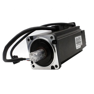 ไดรฟ์และมอเตอร์ ASD-B2-1521-B ECMA-E21315RS Delta 1.5kW สำหรับจักรเย็บผ้าอุตสาหกรรม - Product Image 2