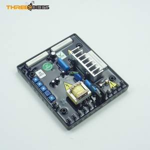 Máy phát điện <span class=keywords><strong>AVR</strong></span> <span class=keywords><strong>GRT7</strong></span>-TH4E Bộ điều chỉnh điện áp tự động <span class=keywords><strong>AVR</strong></span> - Product Image 3