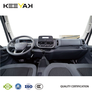 <span class=keywords><strong>Camion</strong></span> à <span class=keywords><strong>benne</strong></span> basculante JMC pour exploitation minière à conduite à gauche 92 HP <span class=keywords><strong>3</strong></span> <span class=keywords><strong>tonnes</strong></span> de capacité de charge <span class=keywords><strong>camion</strong></span> à <span class=keywords><strong>benne</strong></span> basculante neuf en état de vente - Product Image 3