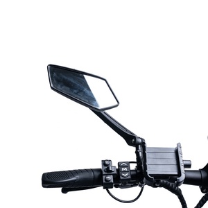 Bicicleta Eléctrica Todoterreno de Alto Rendimiento de 1000W, Batería de 48V 15Ah, Neumáticos Anchos, Frenos de Disco Hidráulicos de Aluminio - Product Image 1