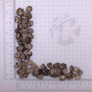 Vente en gros de truffes noires séchées chinoises Hei Song Lu 100% naturelles en flocons - Product Image 3