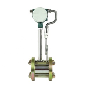 Digital Gas Hot <b>Water</b> Flowmeter Low Cost Hydrogen Gas <b>Flow</b> <b>Meters</b> - Product Image 3