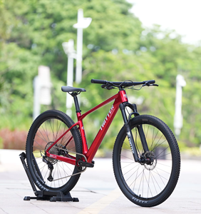 Bicicleta de Montaña Rígida de Carbono de 12 Velocidades, Flm M9 Comp 29er Xc Mtb, Frenos Hidráulicos Maxxis, Velo Vtt, Bicicleta <span class=keywords><strong>Montana</strong></span> Sport - Product Image 2