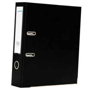 Chinese Factory Top Quality Best Price <b>File</b> <b>Folder</b> <b>A4</b> Lever Arch <b>File</b> Punch Hole Quick Labor Clip Arch <b>Files</b> - Product Image 1