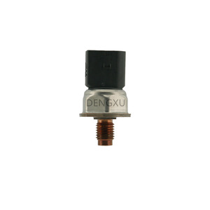 เซ็นเซอร์วัดแรงดันคอมมอนเรล 85PP22-02 แบบเกลียวติดตั้งชนิดเกจ By-007G-A15 - Product Image 2