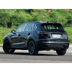 Pour l'exportation en gros : SUV familial pratique Hongqi HS5 d'<span class=keywords><strong>occasion</strong></span> avec intérieur haut de gamme, idéal pour les partenaires automobiles mondiaux. - Product Image 4