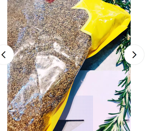 1kg de especias del sur de Asia, semillas crudas secas de Ajowan, semillas de Ajwain de <span class=keywords><strong>Carambola</strong></span> India para platos - Product Image 3