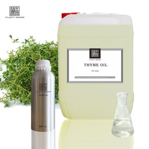 <span class=keywords><strong>Olio</strong></span> <span class=keywords><strong>di</strong></span> <span class=keywords><strong>Timo</strong></span> 100% Puro e Naturale all'Ingrosso per Cura della Pelle, <span class=keywords><strong>Capelli</strong></span>, Spa, Massaggi, Cosmetica, Oli Essenziali Biologici - Product Image 1