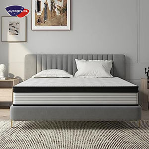 Cómodo colchón ortopédico de <span class=keywords><strong>espuma</strong></span> de alta <span class=keywords><strong>densidad</strong></span> al por mayor en China colchones de muelles de bolsillo de <span class=keywords><strong>espuma</strong></span> de memoria de gel de refrigeración - Product Image 5