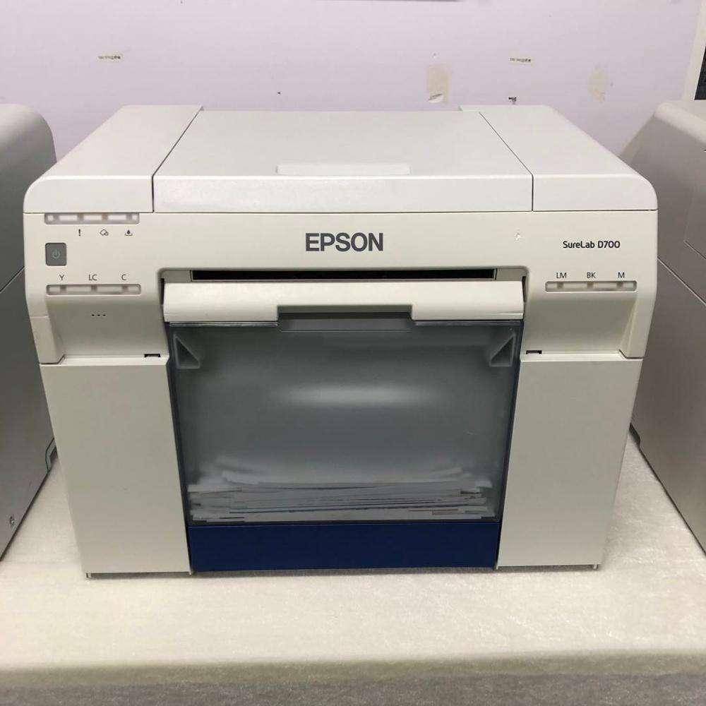Dry Lab Epson SureLab D700 High-Performance Solution