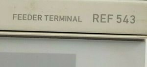 เทอร์มินัลฟีดเดอร์ รหัส 543 REV C / จัดส่งด่วน DHL หรือ FEDEX 543 REV C - Product Image 2