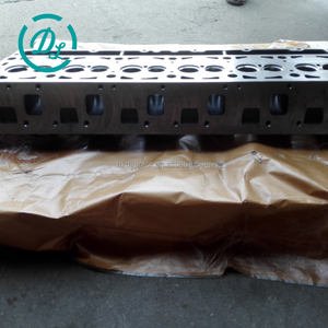 ฝาสูบ EexcavaStart รุ่น 140-7373 สำหรับเครื่องยนต์ 3116 รถขุดตักดิน - ทนทาน เชื่อถือได้ ติดตั้งง่าย - Product Image 3