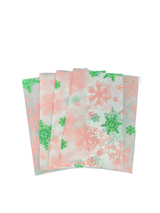 Personalised High Quality Silk Printed Tissue <b>Paper</b> Packaging Shoe Tissue <b>Wrapping</b> <b>Paper</b> for Jewelry Tshirt Cloth Gift - Product Image 3