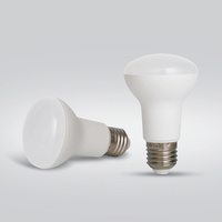Ampoule réflectrice LED E27 B22 E14 7W 10W 12W 15W AC165-265V 70-120lm/w Certifiée CE