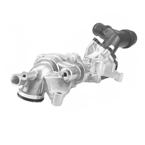 <span class=keywords><strong>Pompe</strong></span> à <span class=keywords><strong>eau</strong></span> pour l'entretien des véhicules Benz C200 E200 M274, référence OE 2742000900, neuve, garantie 12 mois, pièce de rechange automobile - Product Image 1