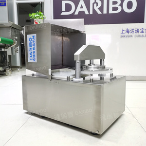 Machine à trancher automatique pour bœuf/porc, machine à <span class=keywords><strong>préparer</strong></span> <span class=keywords><strong>des</strong></span> steaks/viandes pour restaurant - Product Image 2