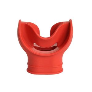 Haute qualité livraison rapide emballage indépendant générique mode plongée sous-marine confortable tuba Silicone embout - Product Image 3