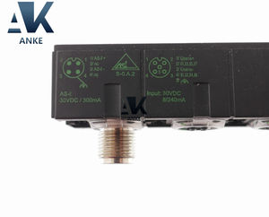 MÓDULO E/S MURR ELEKTRONIK 56424 MASI68 - Product Image 5